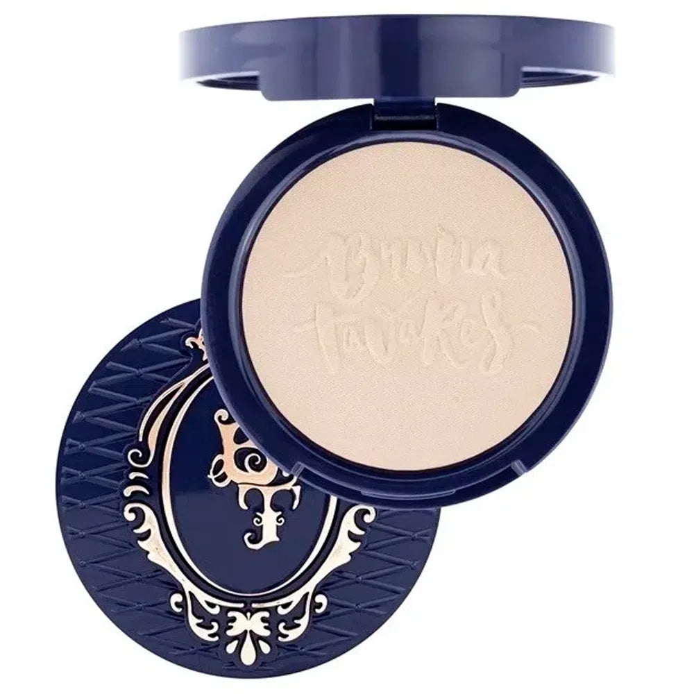 Bruna Tavares Compact Powder BT 10
