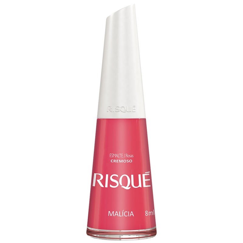 Risqué Nail Polish Malícia 8 ml