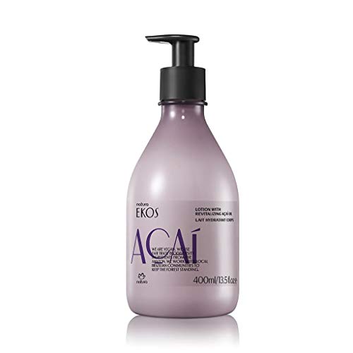 Ekos Açaí Body Lotion 400ml - Natura