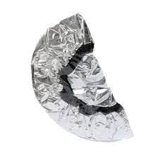 TOUCA METALIZADA SANTA CLARA COM ISOLMANTA