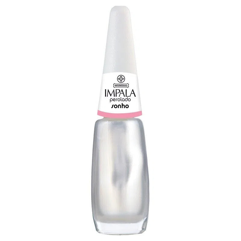 Esmalte Impala Perolado Sonho