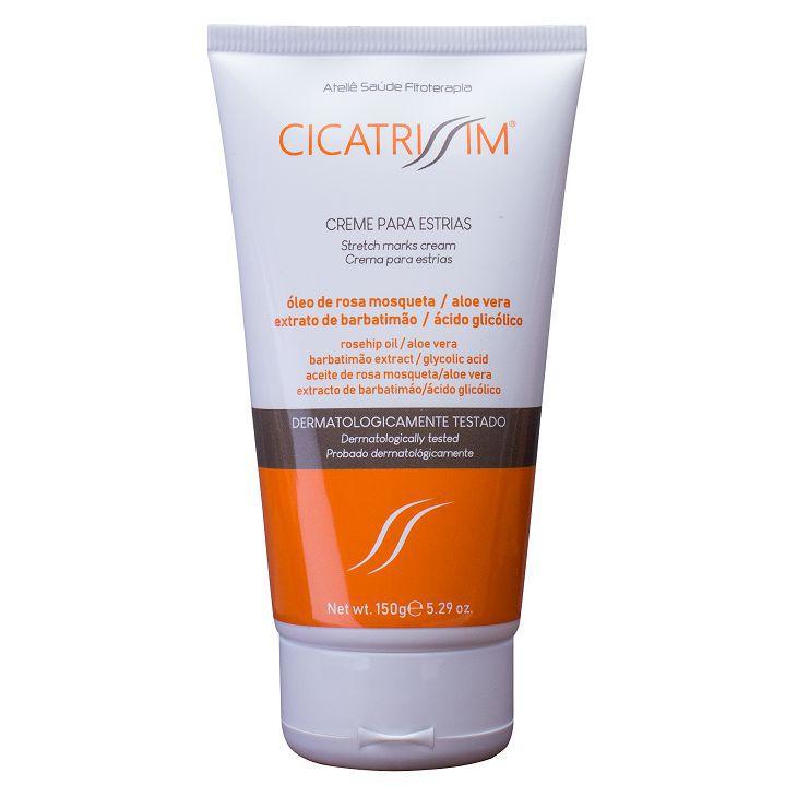 Cream for Stretch Marks - 150g CicatriSSim