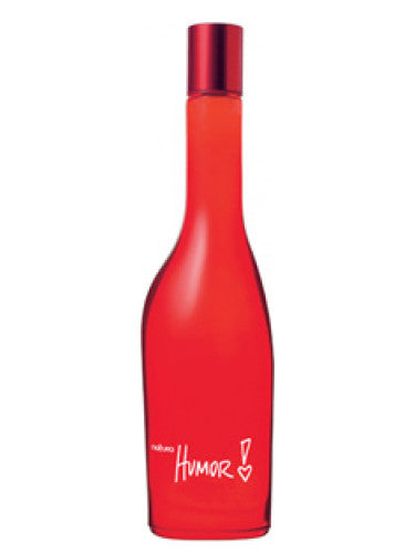 Humor Meu Primeiro Humor Colônia Feminino 75ml - Natura
