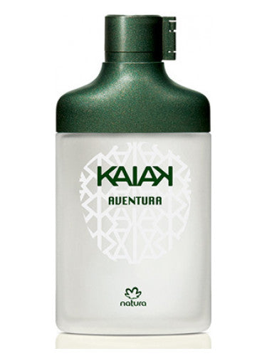 Kaiak Aventura Eua de Toilette 100ml - Natura