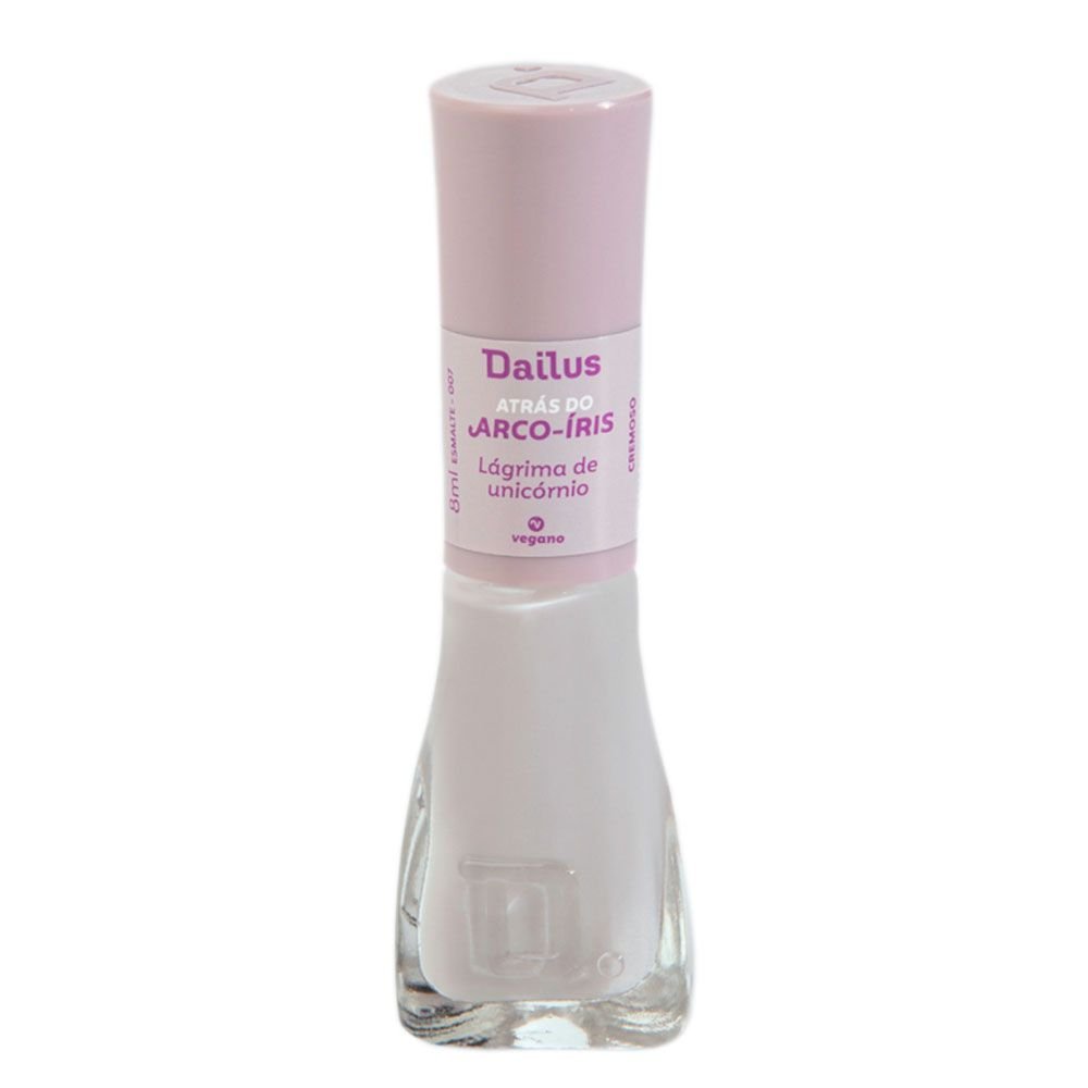 Esmalte Dailus Lágrima De Unicórnio 8ml