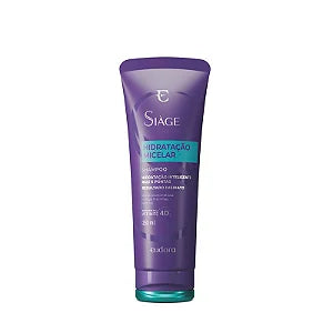 Siàge Micellar Moisturising Shampoo 250ml