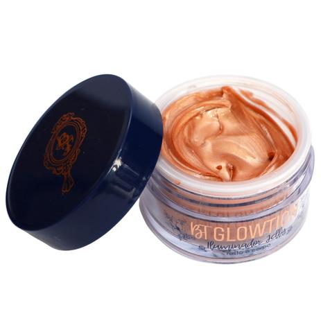 Illuminating Compact Powder BT Glowtion - SUN