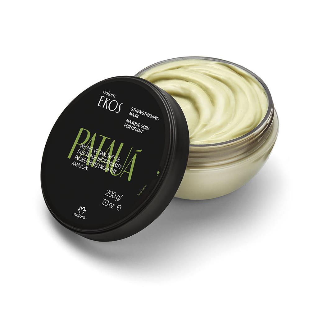 Ekos Patauá Treatment Mask 200g - NAtura