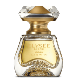 Elysée Blanc Eau de Parfum, 50 ml - O Boticario