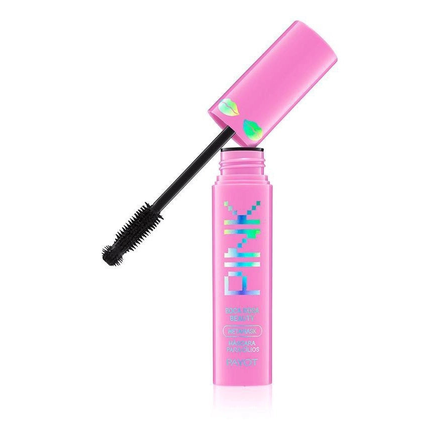 Pink Eyelash Mascara Metamask Boca Rosa Beauty