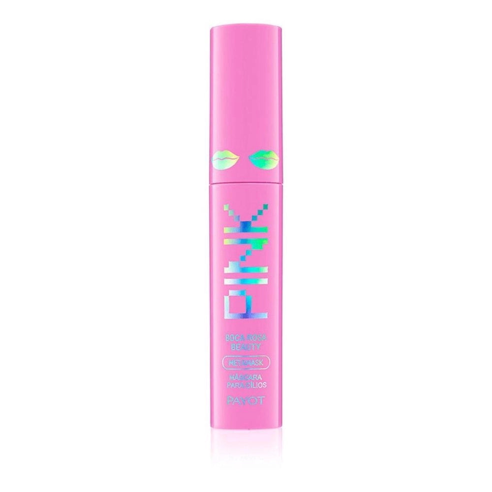 Pink Eyelash Mascara Metamask Boca Rosa Beauty