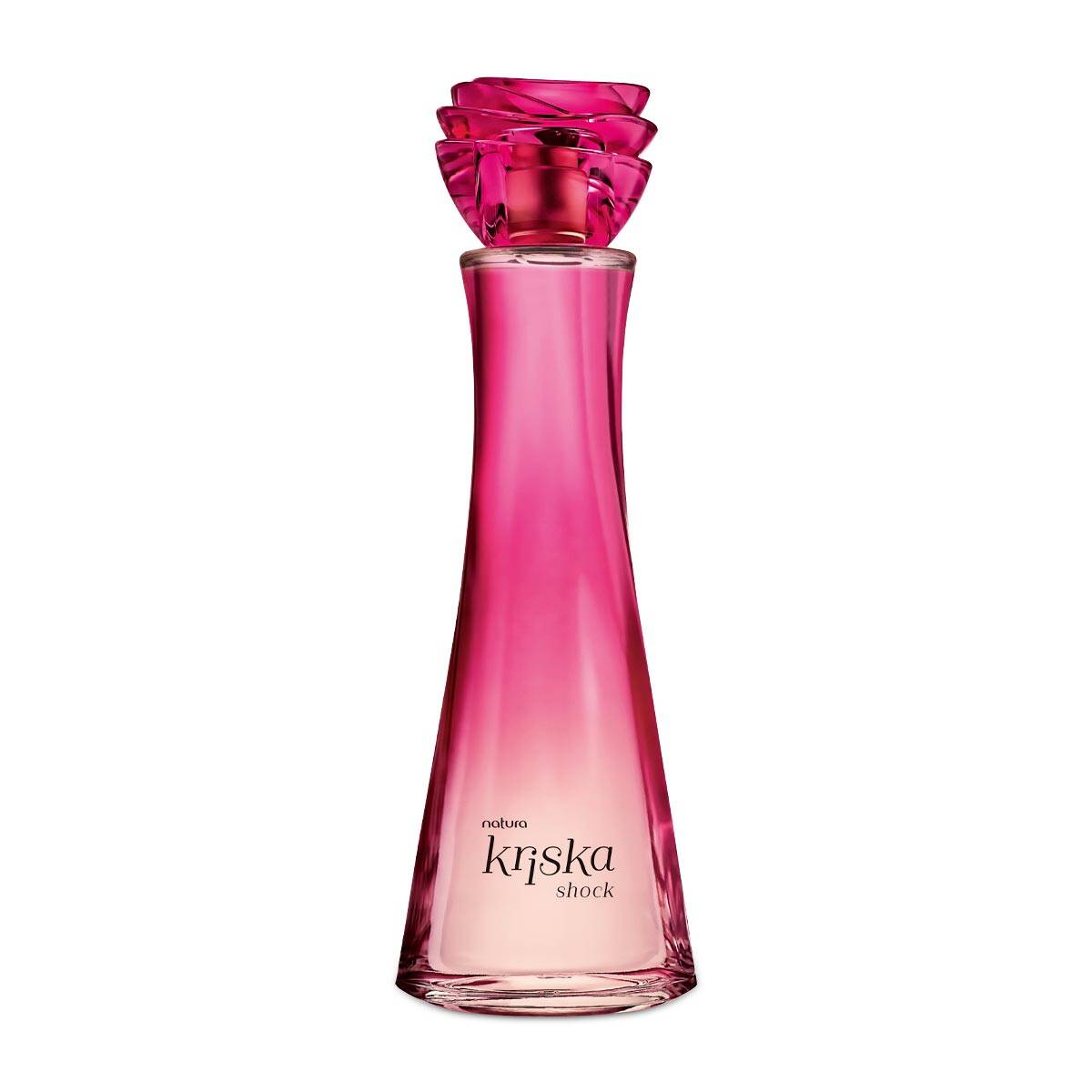 Kriska Shock Women's Cologne - 100ml