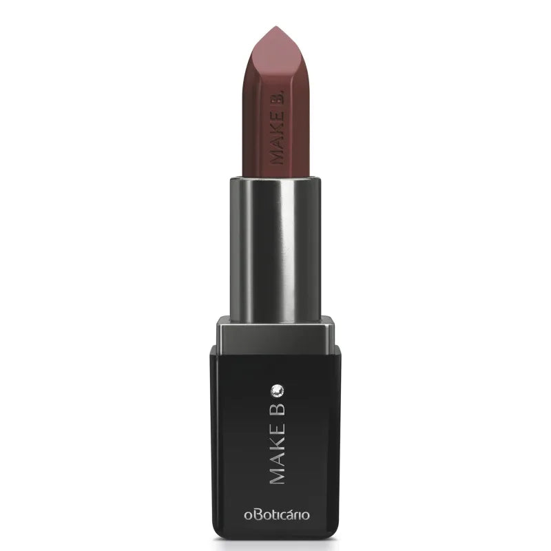 Make B. Creamy Lipstick With Polyglutamic Acid