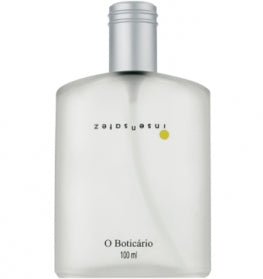 Insensatez Eua de Toilette 100ml - O Boticario