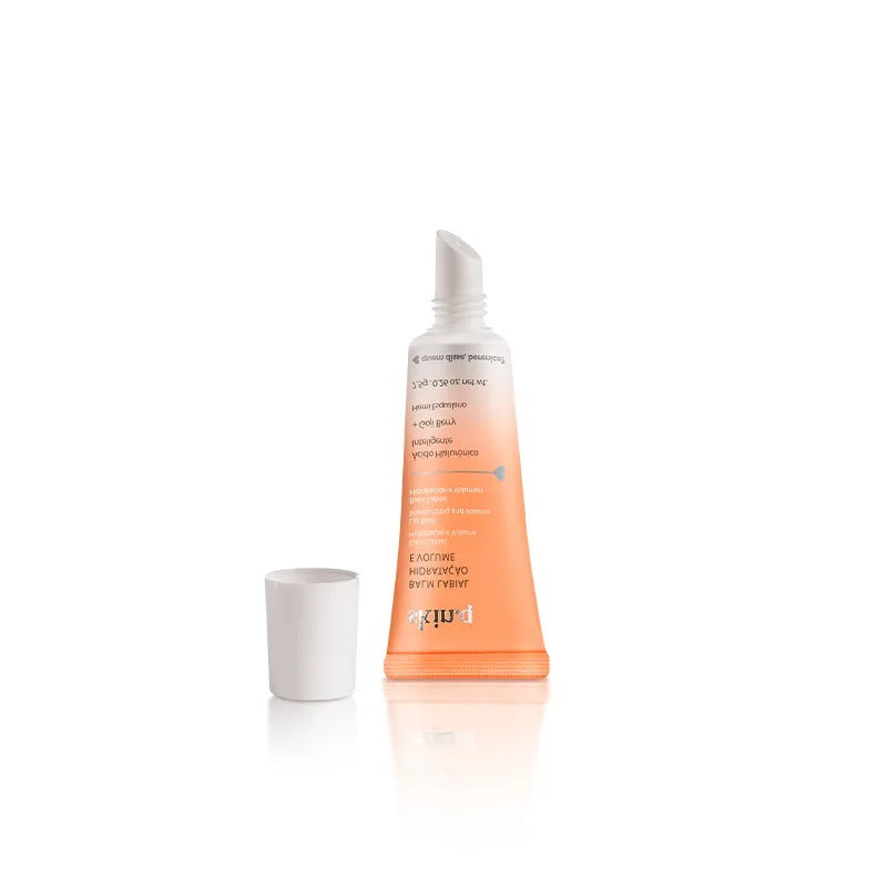 Skin.q Moisturising and Volume Lip Balm