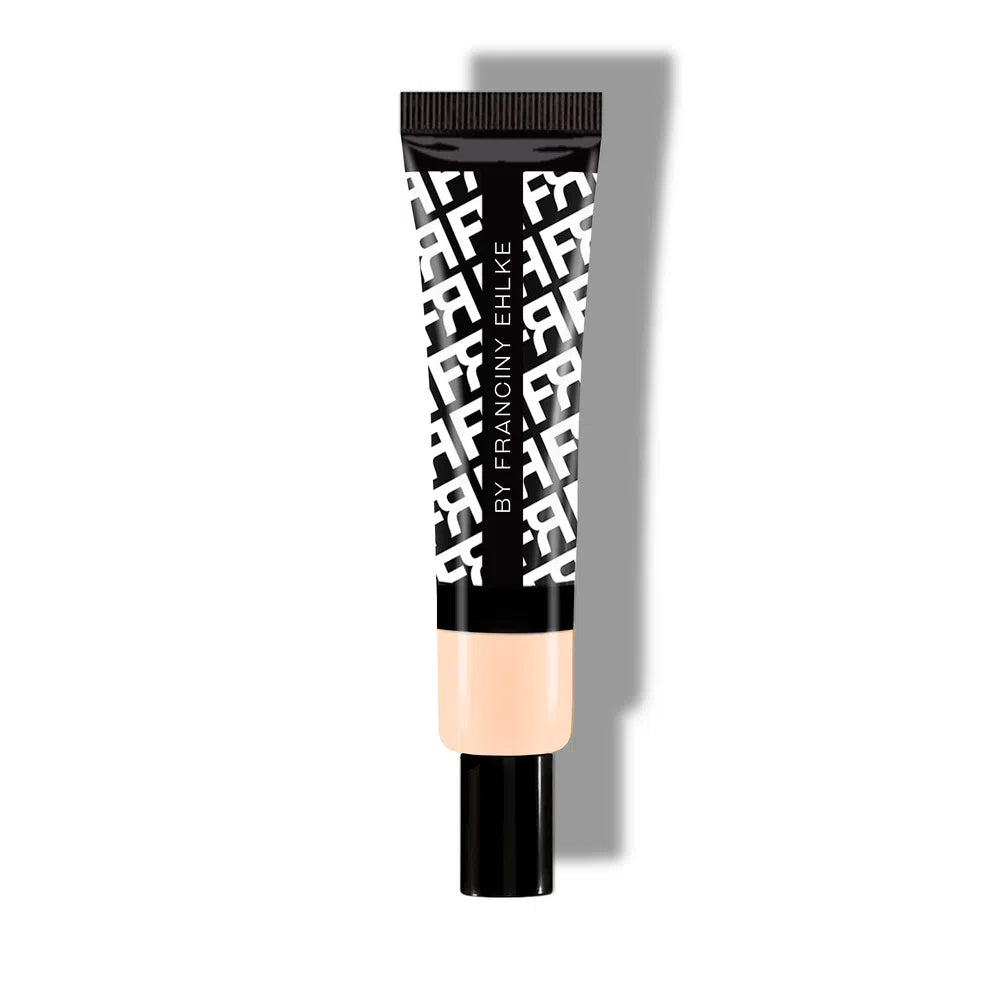 Base Matte Real Filter Fran By Franciny Ehlke C-01