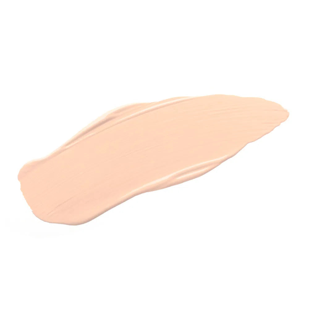 Base Matte Real Filter Fran By Franciny Ehlke C-01