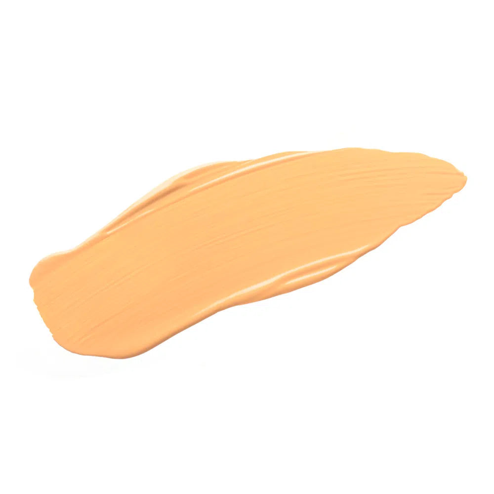 Base Matte Real Filter Fran By Franciny Ehlke C-03