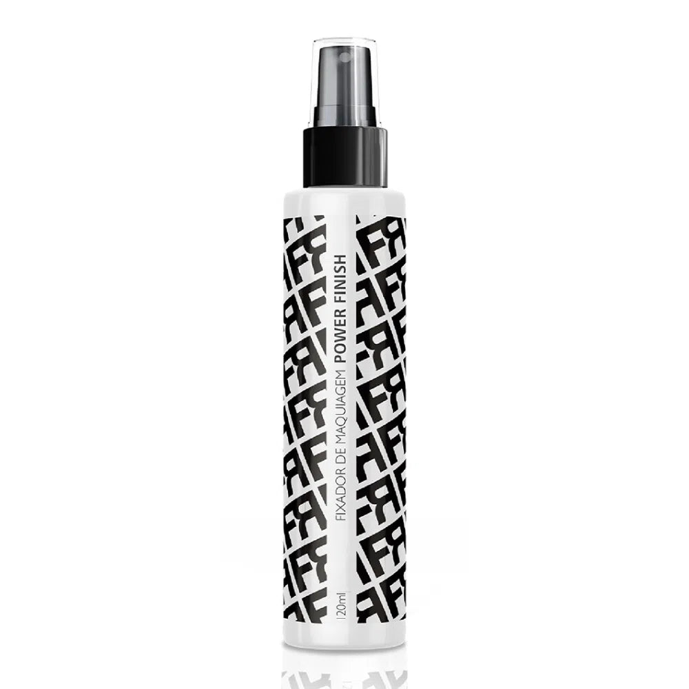 FIXADOR DE MAQUIAGEM POWER FINISH FRAN BY FRANCINY EHLKE