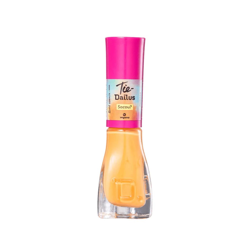 Dailus Tie Sacou - Esmalte Cremoso 8ml