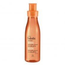 Body Splash Pink Mango and Coconut Water 200ml Tododia - Natura