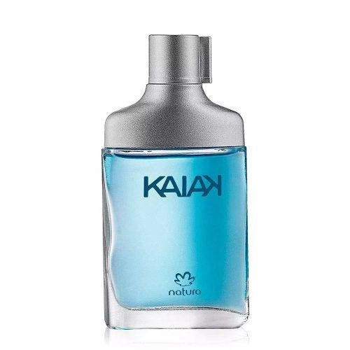 Kaiak Tradicional Miniatura Natura Masculino 25Ml