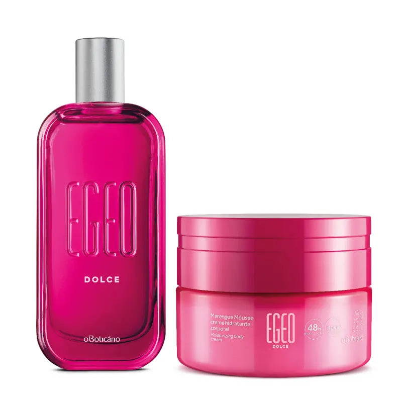 Egeo Dolce Kit