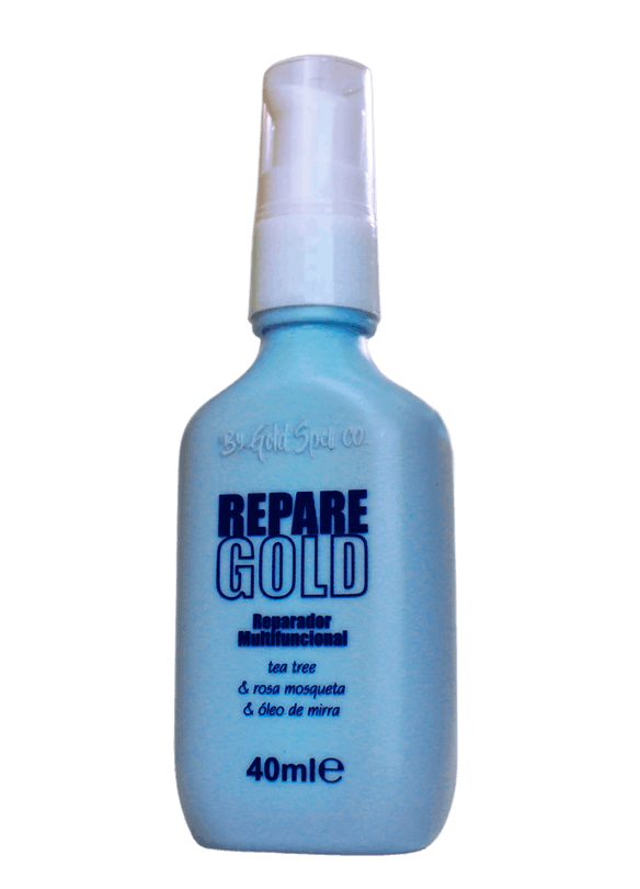 REPAIR GOLD - MULTIFUNCTIONAL REPAIRER 40ml