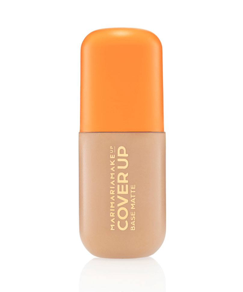 Base Cover Up Matte - Mari Maria Makeup