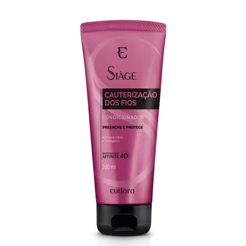 Siàge Cauterização Hair Conditioner 200ml