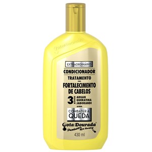 Fortalecimento Extraordinário Conditioner - 430ml
