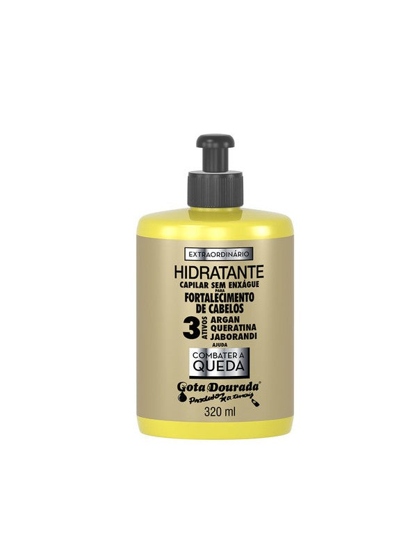 Leave-in Fortalecimento Extraordinário - 320ml