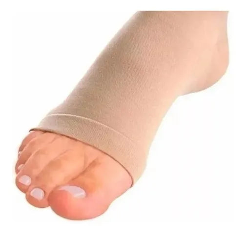 Meia 7/8 Média Compressão Venosan Ultraline