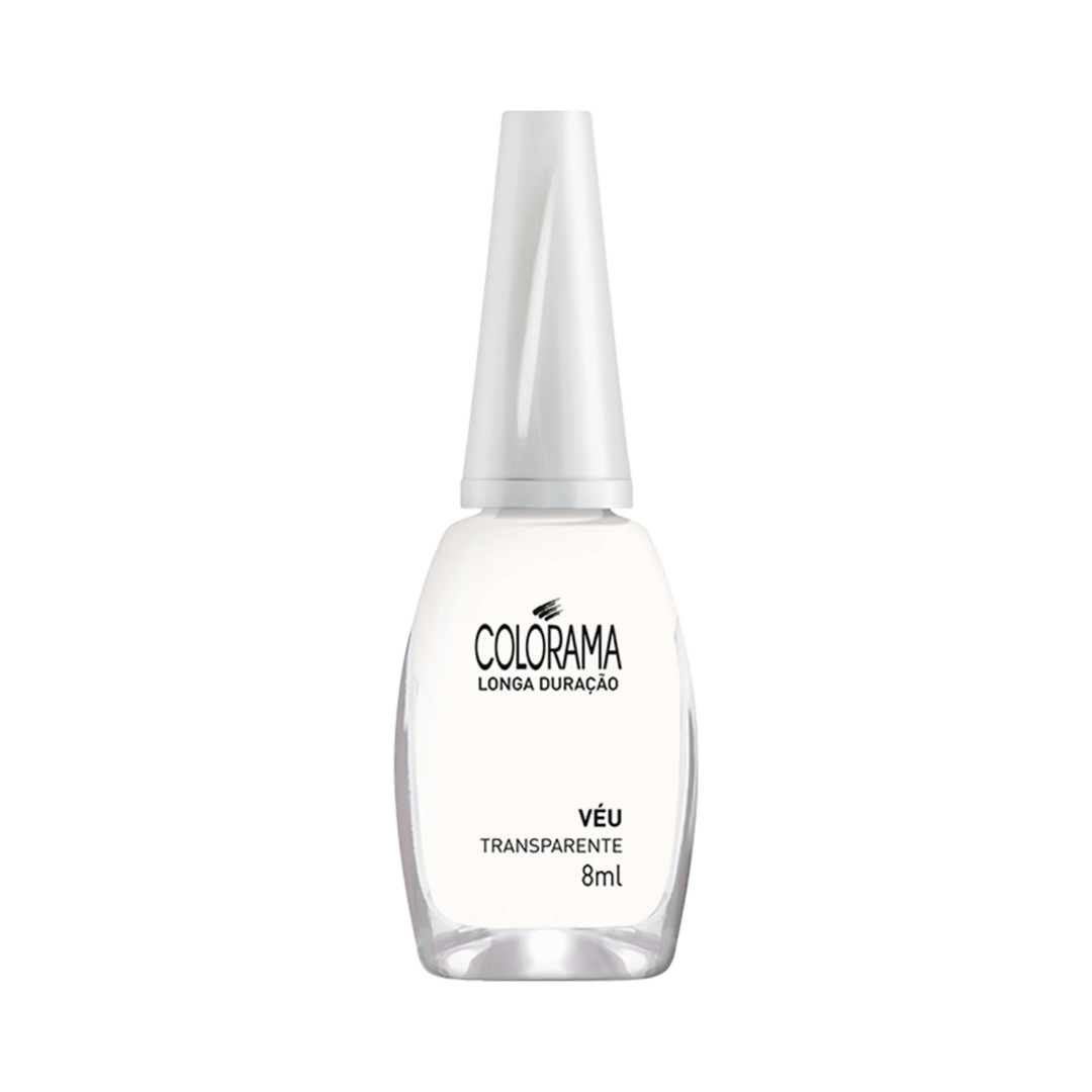 Colorama Veil Creamy Nail Polish - 8ml