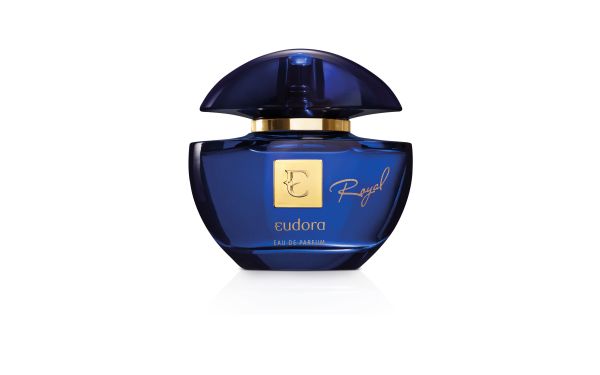 Eudora Royal Eau de Parfum 75ml