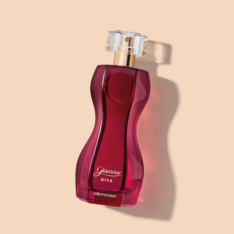 Glamour Diva Deodorant Cologne 75ml