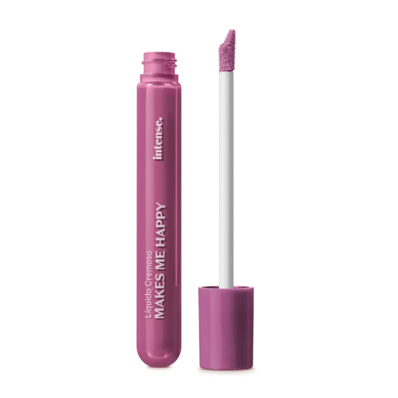 Creamy Liquid Lipstick Intense Makes Me Happy 5,5ml