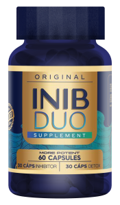 Inib Duo - Supplement 60 caps