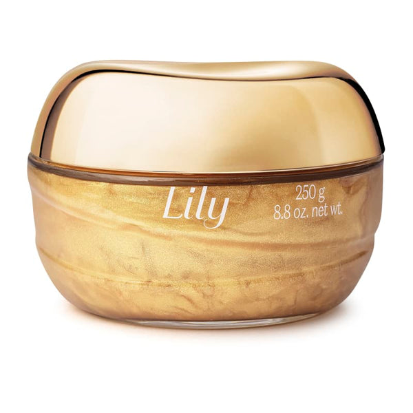 Lily Glow Body Illuminating Jelly 250g