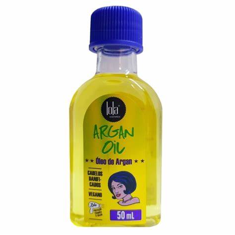 Lola Argan Oil Óleo