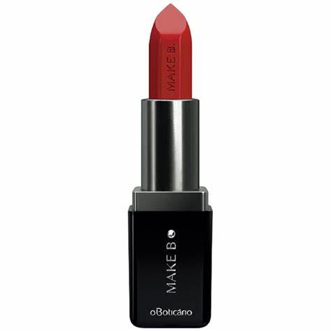 Make B. Creamy Lipstick With Polyglutamic Acid