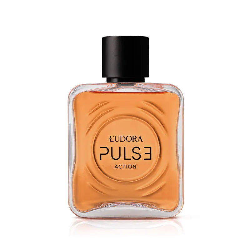 Eudora Pulse Action Deodorant Cologne 100ml