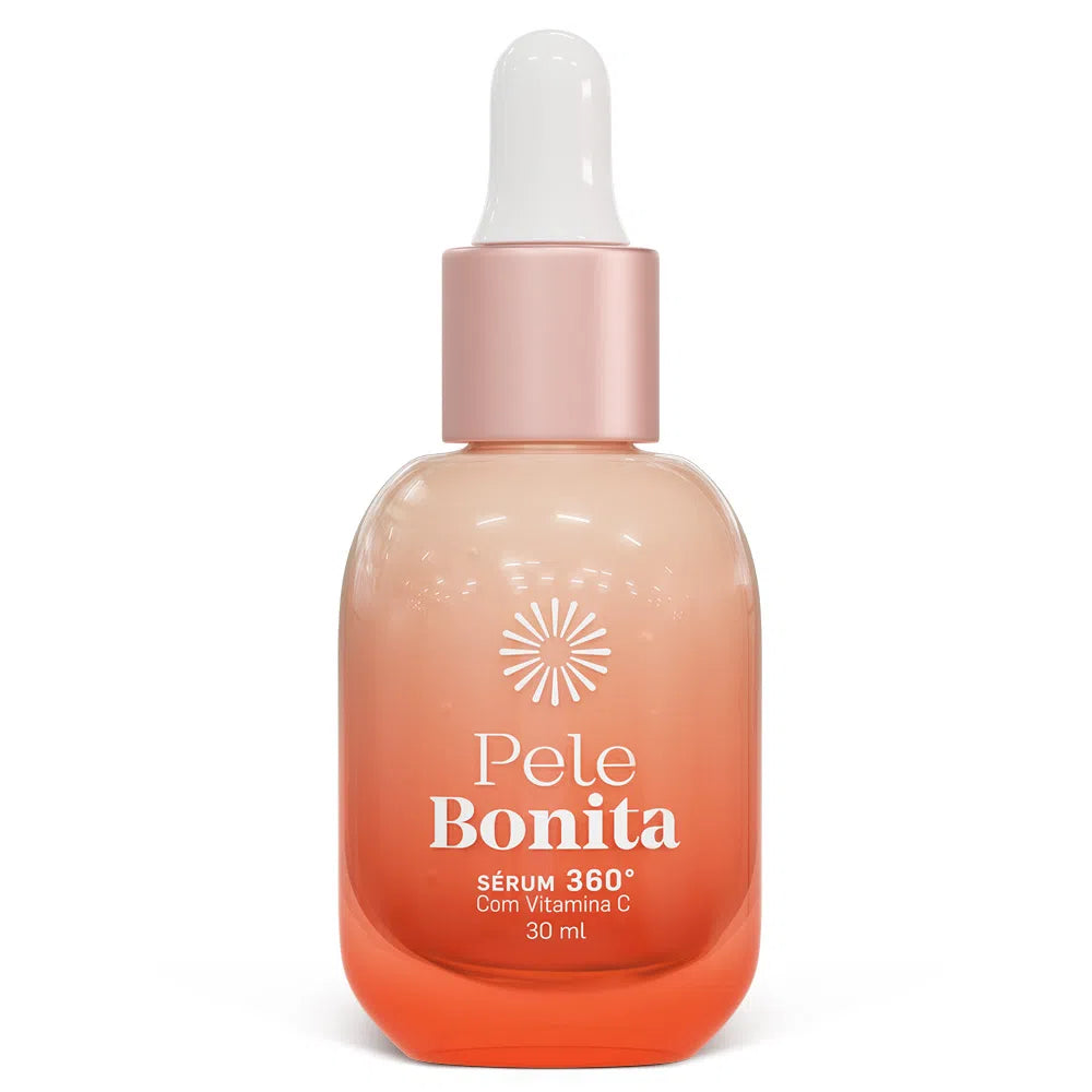 Pele Bonita Serum 30ML Vitamin C