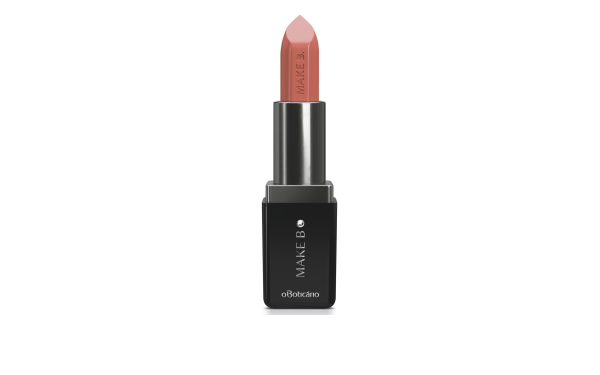 Make B. Creamy Lipstick With Polyglutamic Acid