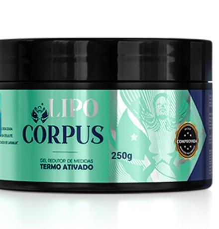 Lipocorpus Multifunctional Reducing Gel