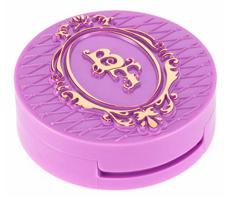 Golden Bruna Tavares - Compact Illuminating Powder