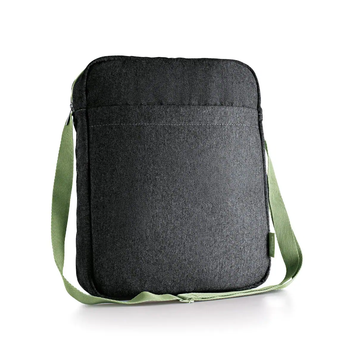 Dad and Baby Bag