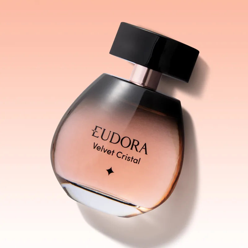 Eudora Velvet Cristal Deodorant Cologne 100ml