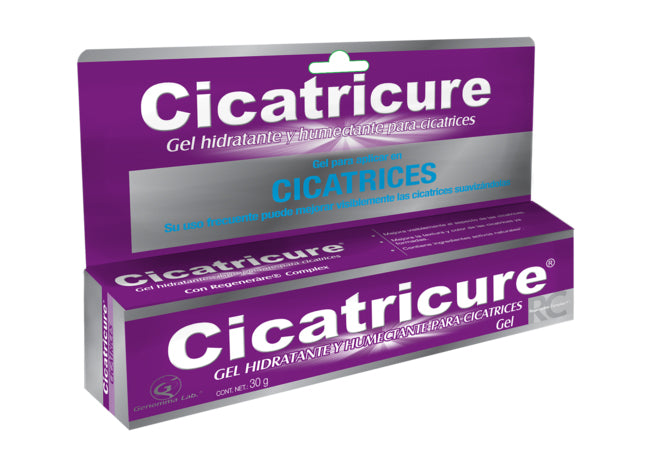 Cicatricure 30 grs