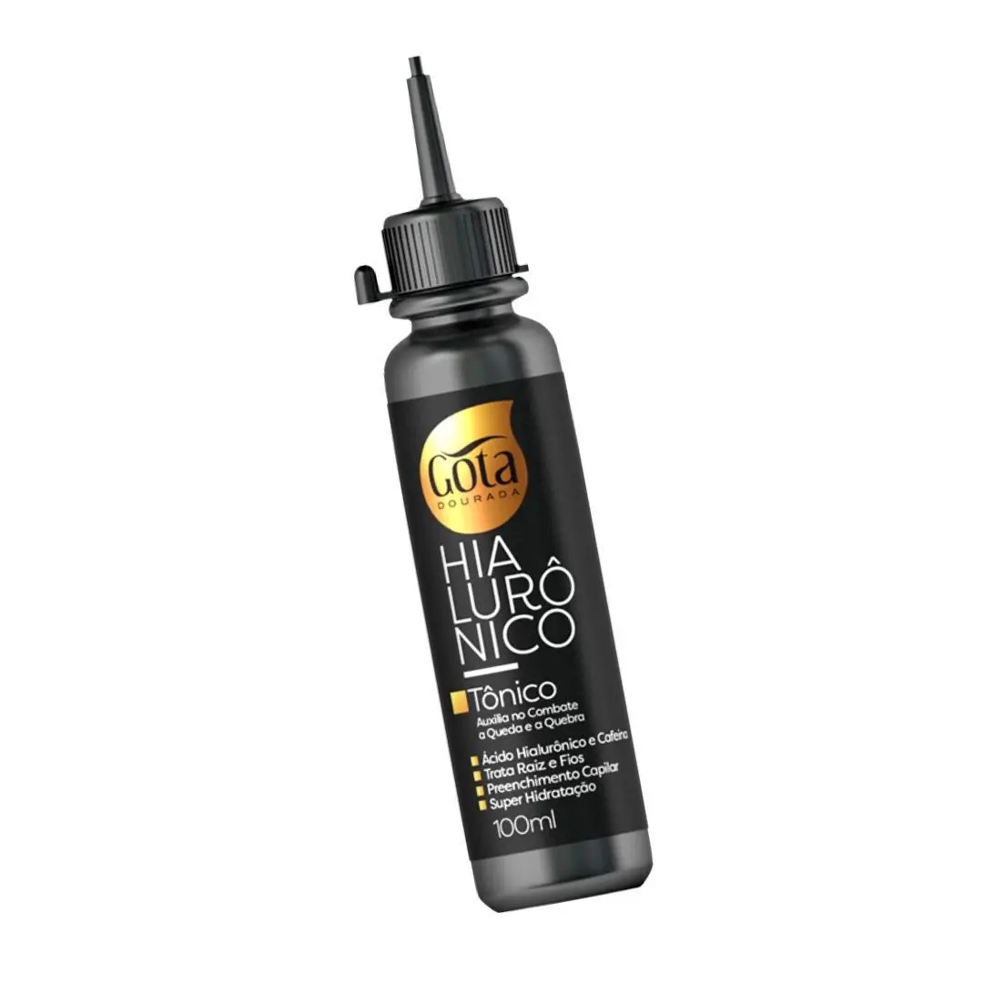 Hair Filling Tonic Hialurônico 100ml